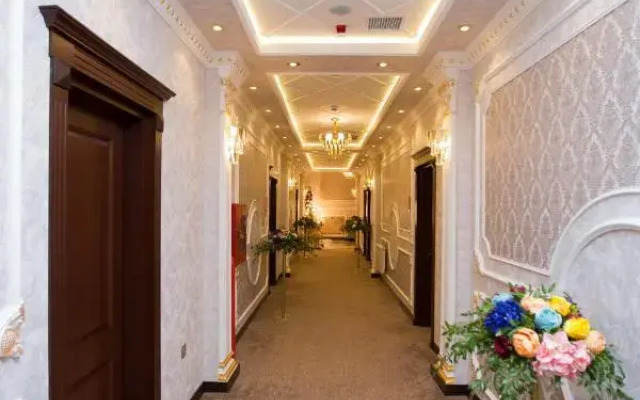 Baku Hotel Ganja