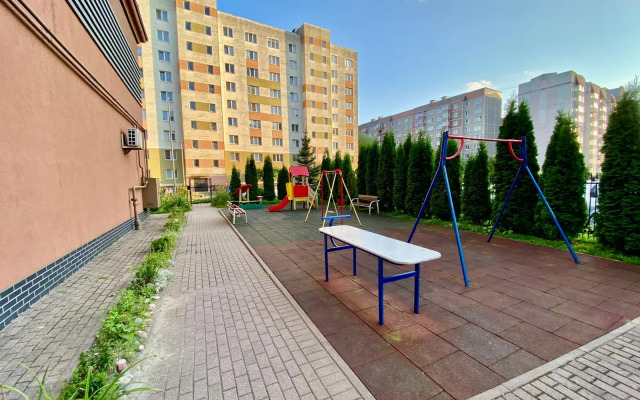 Апартаменты современные близко к центру