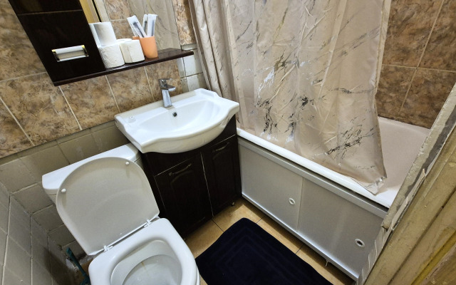 Квартира в  Мкр Арманд в Пушкино