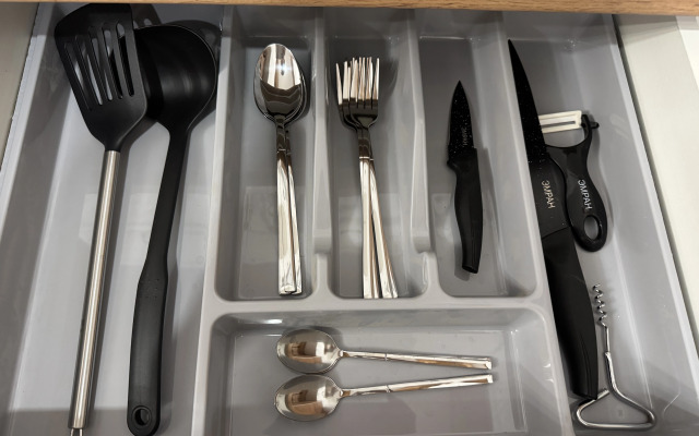 Апартаменты Кремлёвские