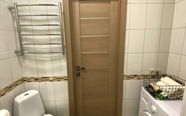Uyutnaya Studiya V Tsentre Dolgoprudnogo Flat