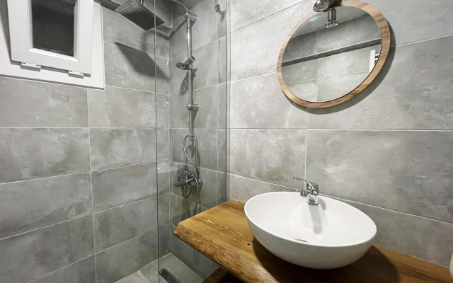 2BR COMFORT GARDEN IN NISANTASI Apartments