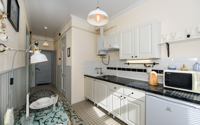 Anarin Apartments Flat 5