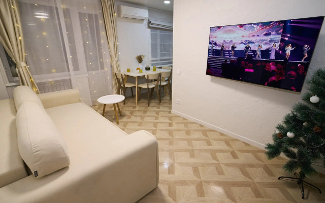 Квартира на пл. Горького в самом центре