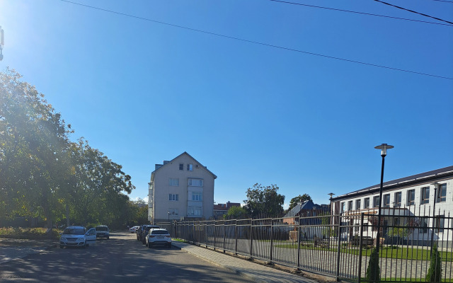 Квартира в Центре Ставрополя