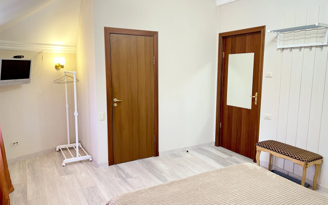 Mini-Otel' Uznyj