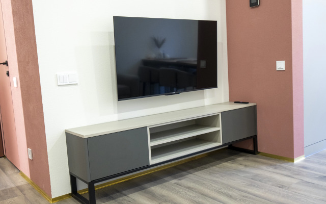 Квартира Геометрия Гилберта Hilbert Geometry