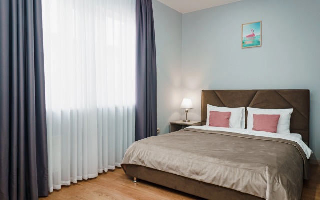 SunnyDay Guest House
