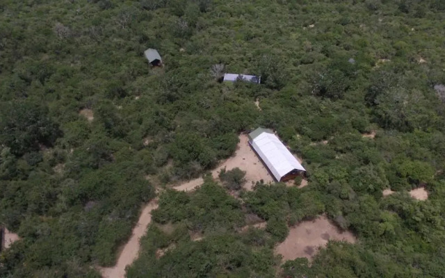 Topan Yala – Luxury Tented Safari