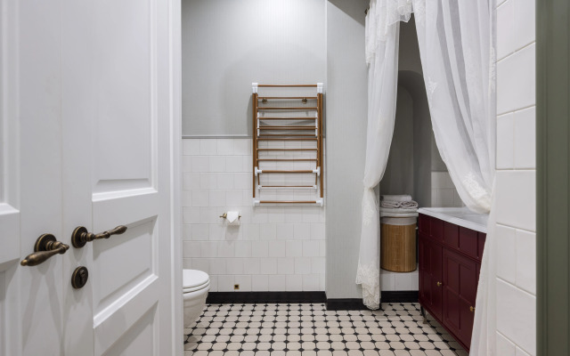 Квартира Magic Aristocrat на Литейном