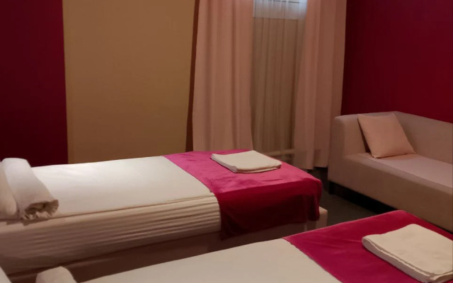 Rybka Mini-Hotel