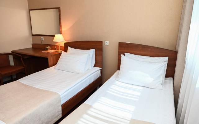 Laplandiya Hotel