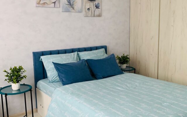 V Kaliningrade Flat