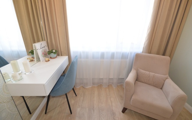 Апартаменты 3х Комнатные в Центре Казани