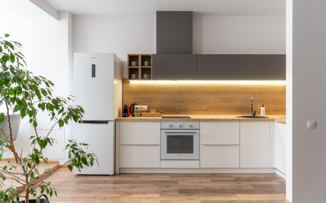 CityViewSuite Apartments