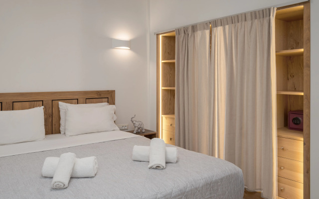 Edem Garden Residence by Estia Apartments