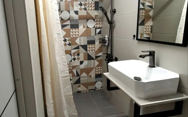 Uyutny Domik Ryadom S Zalivom Guest house