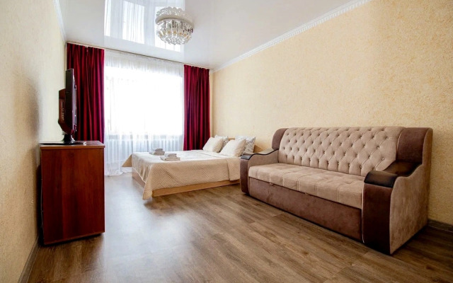 Апартаменты FSF В Восточном Бесконтактный Заезд