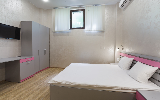 Florida Mini-Hotel