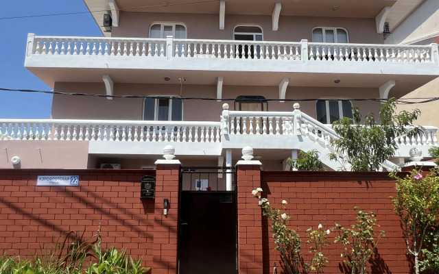 Гостевой дом Арарат