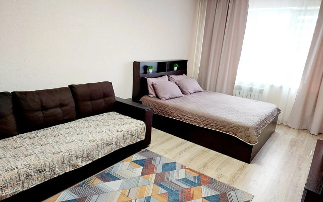 Квартира Видовая с Кондиционером в Советском Районе Мкр. Шилово