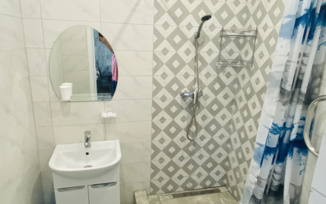 Гостевой дом  на Маячной