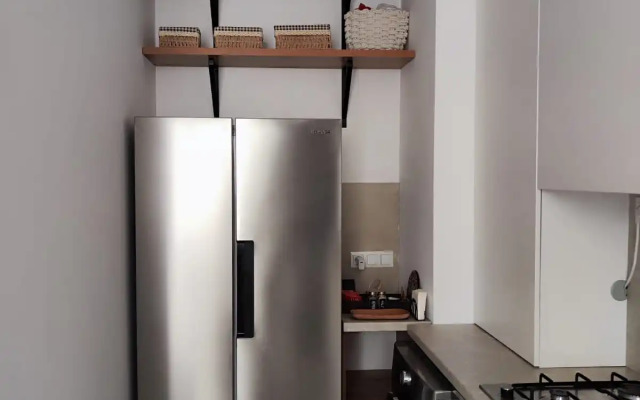 Kapka Flat