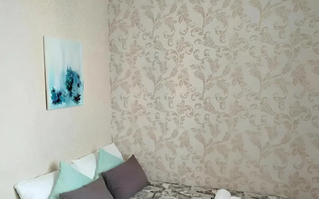 Квартира Двухкомнатная Парк Краснодар