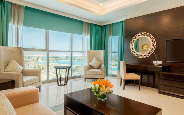 Ramada Hotel & Suites by Wyndham Amwaj Islands Manama