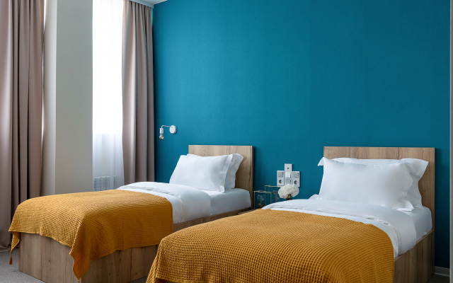 Breezko Hotel