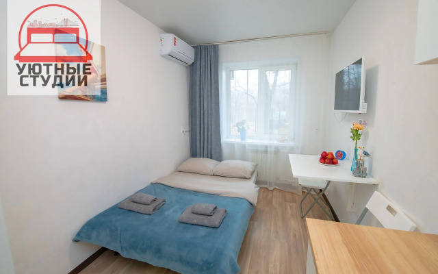 Студия на Баляева