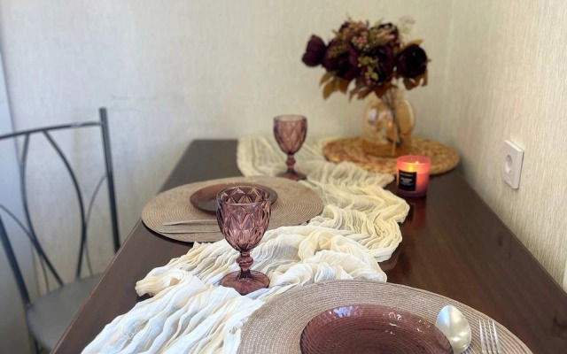 Квартира на 11-й Красной Армии 8