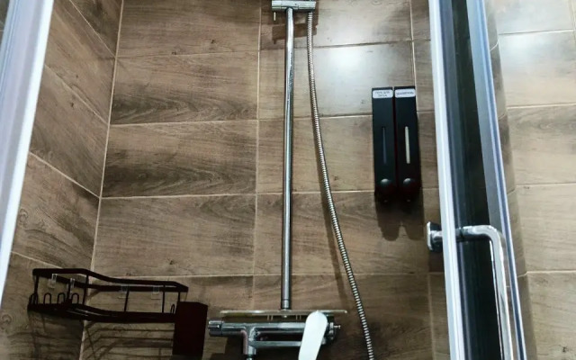 V Yejske Flat