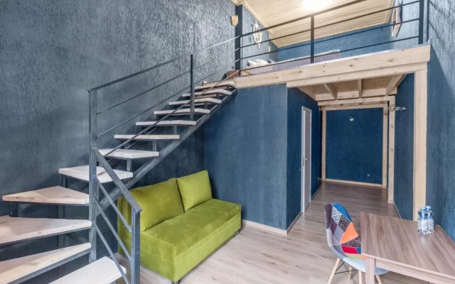 Бутик-отель Baltic Boutique Hotel