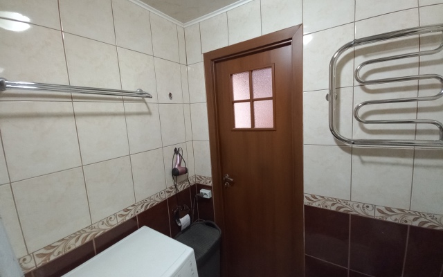 Uyutny tsentr Flat