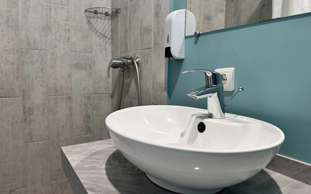 Квартира КАК ДОМА на Ленина