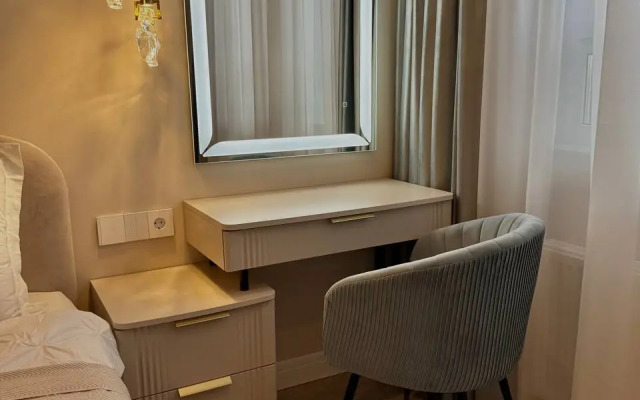 Квартира SunSet Аристархова 7