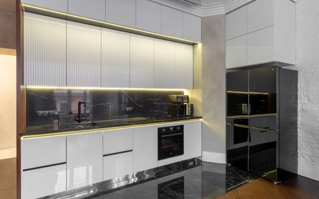 Апартаменты на канале Грибоедова 4 комнаты