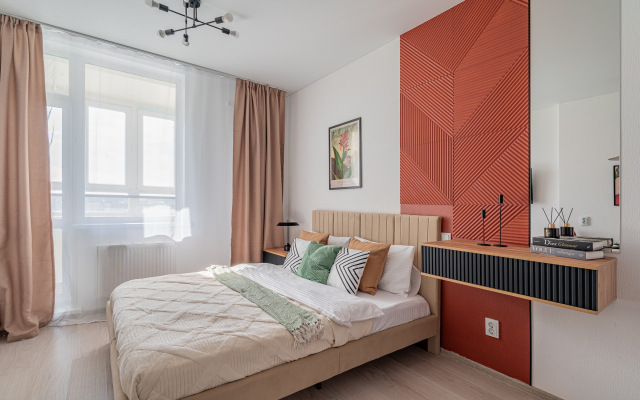 Dizajnerskaya ot Welcome V EkbFlat