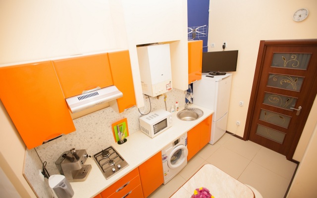 Panorami Center Hostel