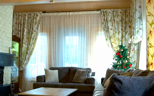 Chalet Rifugio Verde