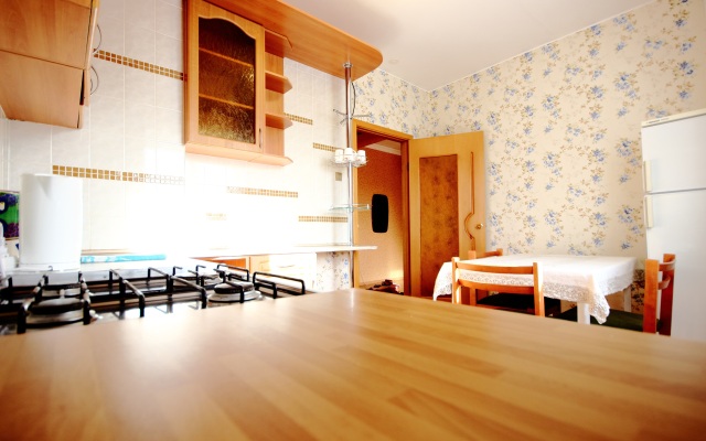 Sluzhba Gostepriimstva Vo Vladimire Apart-Hotel