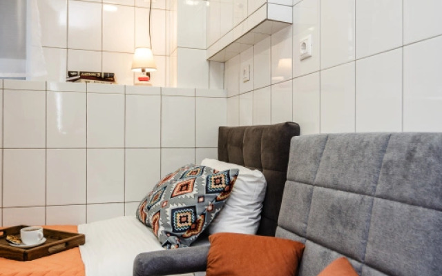 Uroom Econom Apartments 4