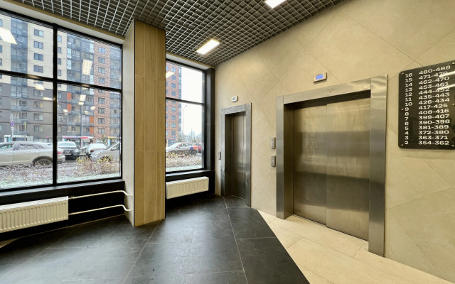 Studiya v novoy Moskve Kakdoma Utochkina 8,456 Flat