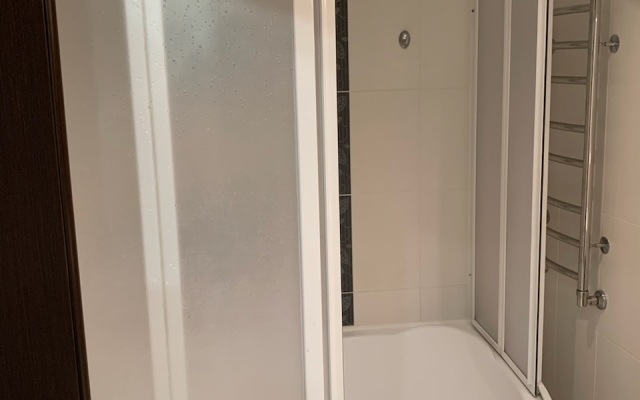 Апартаменты со Стильным Дизайном