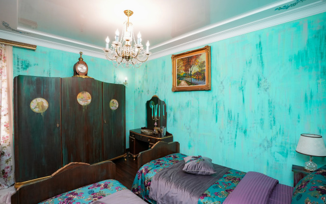 The Victorian Boutique-hotel