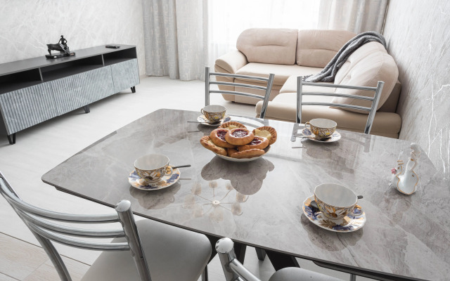 Квартира в Историческом Центре