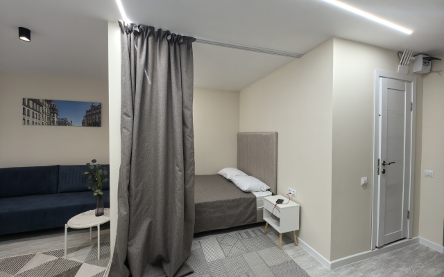 Apartament Pushkinskaya 11/5 Apartments