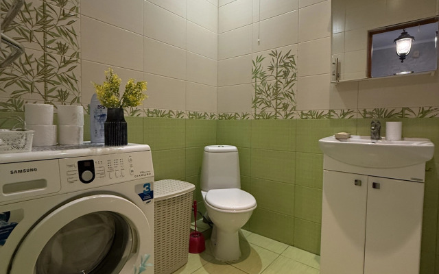 Квартира Уютная на Летнем Озере