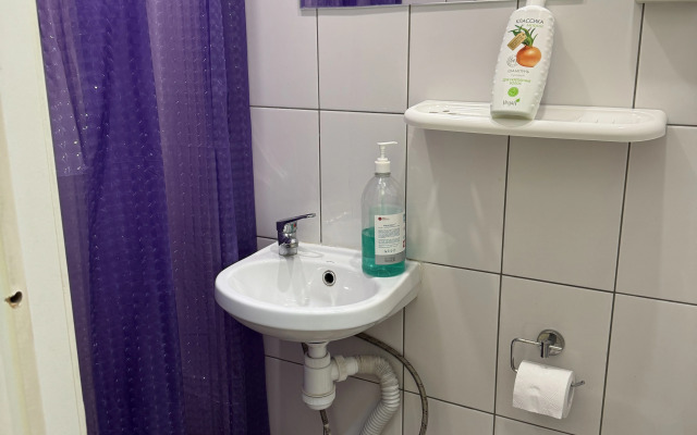 Квартира студия в центре